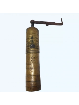 Damgalı Kahve Değirmeni