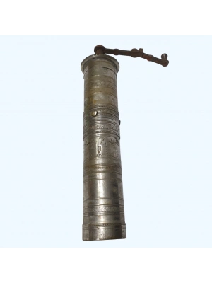 Damgalı Kahve Değirmeni