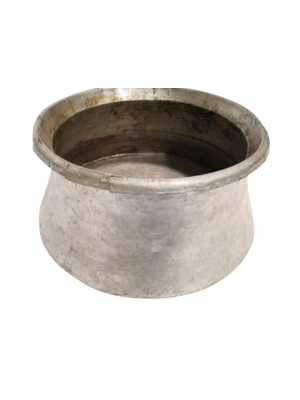 Döveme Bakır Helke Aoa