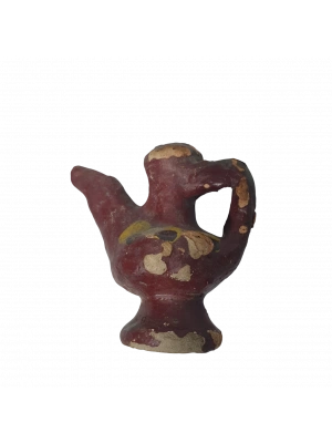 El boyama Çanakkale işi oyuncak sulu düdük