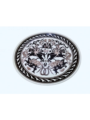 El Boyamasi Vintage Seramik