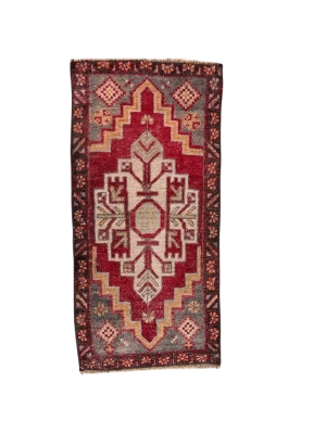 El Dokumasi Halı Kilim Yolluk Paspas