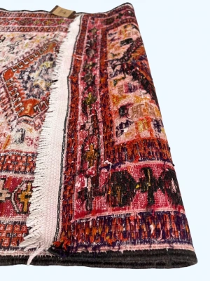 El Dokumasi Halı Kilim Yolluk Paspas