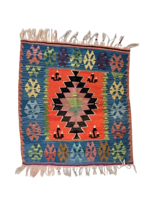 El Dokumasi Halı Kilim Yolluk Paspas