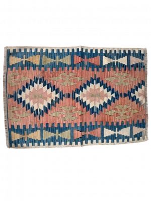 El Dokumasi Halı Kilim Yolluk Paspas