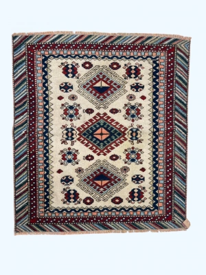 El Dokumasi Halı Kilim Yolluk Paspas