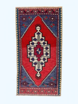 El Dokumasi Halı Kilim Yolluk Paspas