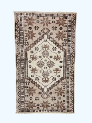 El Dokumasi Halı Kilim Yolluk Paspas