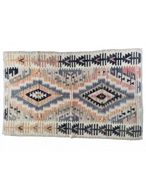El Dokumasi Halı Kilim Yolluk Paspas