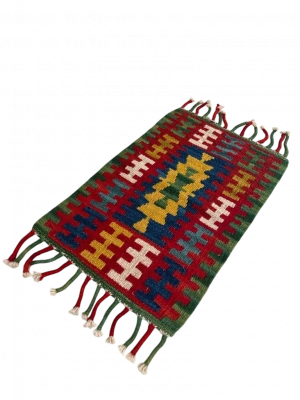 El Dokumasi Halı Kilim Yolluk Paspas