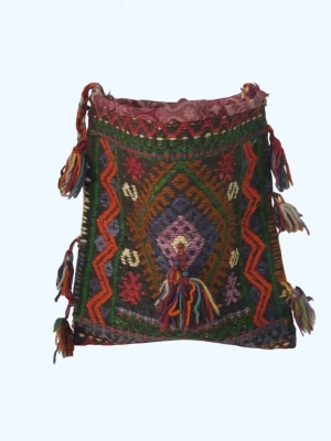 El Dokumasi Kol Çantası