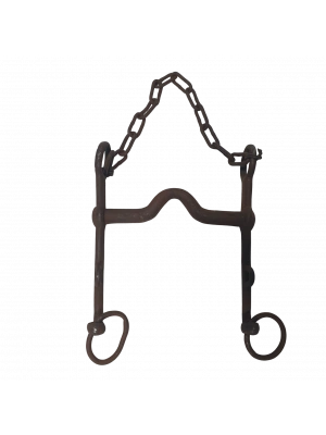 el dövme demirden mamul Çerkez iş at gemi