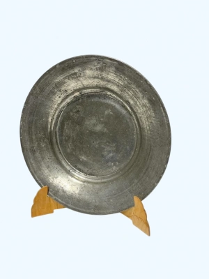 El Dövmesi Bakır Lenger