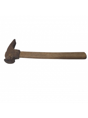 Eski Dülger Çekici