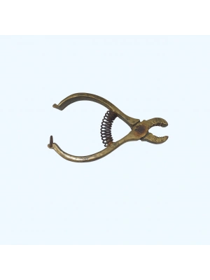 Eski Fıstık Kıracağı Pense