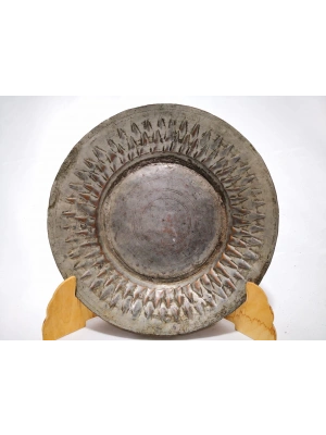 Eskilerden Bakır Tabak