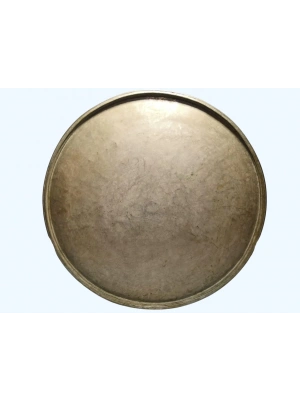 Eskilerden Dövme Bakır Sini