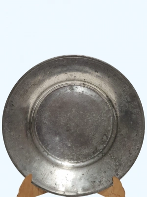 Eskilerden El Dövmesi Bakır Lenger