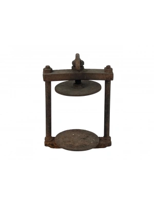 Eskilerden İşkence Pres