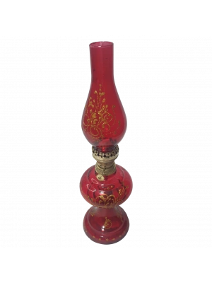 iran işi gaz lambası