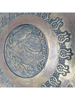 kapadokya eskı tablo