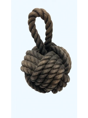 Kapi Stoper Dekoratif Orjinal Jst Halat Ölçü 19X19X26 Cm