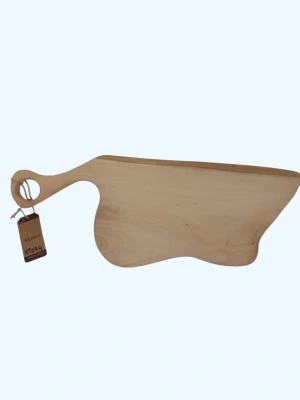 Masif Ahsap Sunum Ve Kesme Tahtasi Aoa