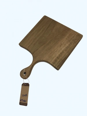 Masif Ahsap Sunum Ve Kesme Tahtasi Aoa