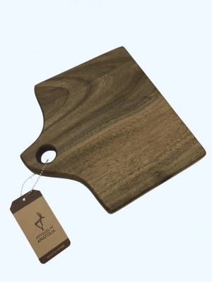 Masif Ahsap Sunum Ve Kesme Tahtasi Aoa