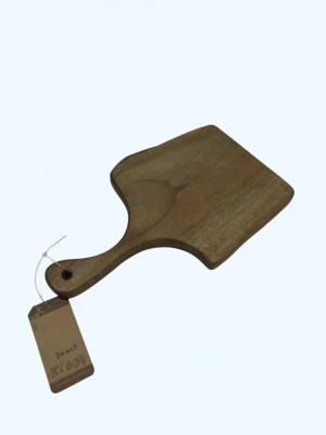 Masif Ahsap Sunum Ve Kesme Tahtasi Aoa