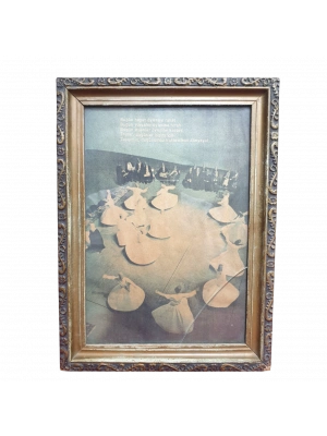 Mevlanadan en güzel resimli sözler