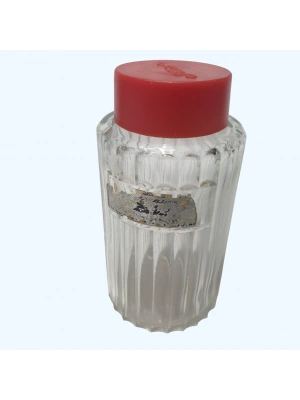 misafir kolonya şişesi