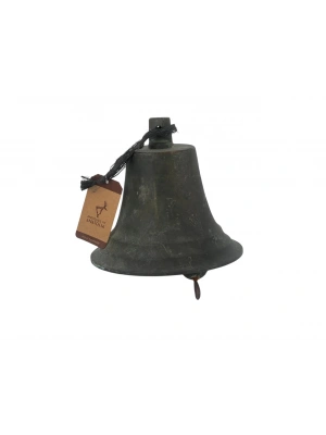 Nostaljik Antika Çan