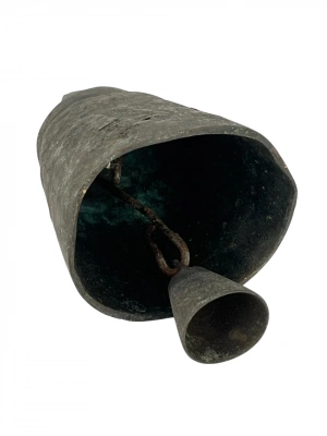 Nostaljik Antika Çan