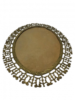 Prinç Çerçeve Aoa Ölçü 63X47Cm