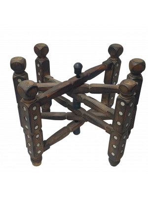 sadef ışleme sini altı ayak