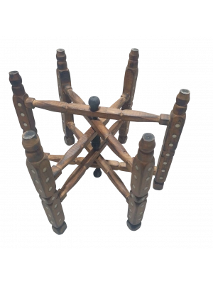 sadef ışleme sini altı ayak