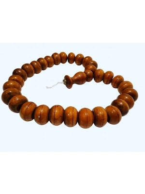 Şark Köşesi İçin Dekoratif Tesbih