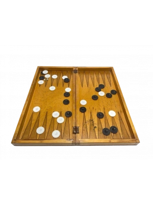 Tavla Aoa Ölçü 26X52Cm