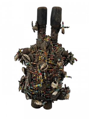 Tılsımsız Büyü Figürü