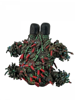 Tılsımsız Büyü Figürü