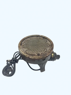 Vintage Alman Elektrik Ocaği Çalişir Durumda