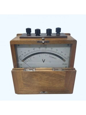 watt metre koleksiyonu 3d