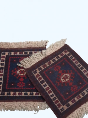 Yağci Bedir İkiz Minder