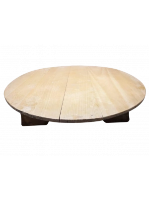 Yer Sofrasi Ölçü 60,5Çapi 16Cm Yüksekliği