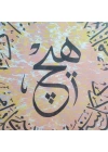 Çerçeveli tablo