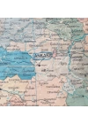 Türkiye Cumhuriyeti Haritası