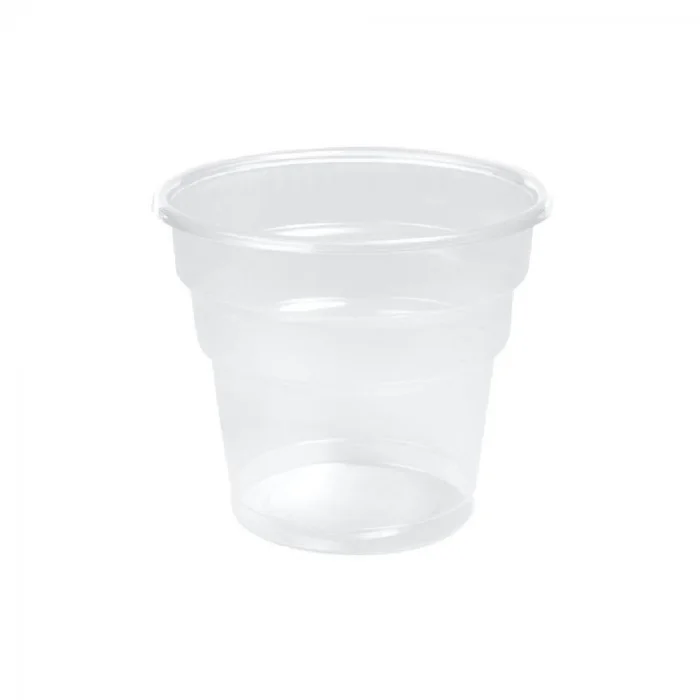 200 cc Kademeli Kup Bardak Çaycı 100lü paket
