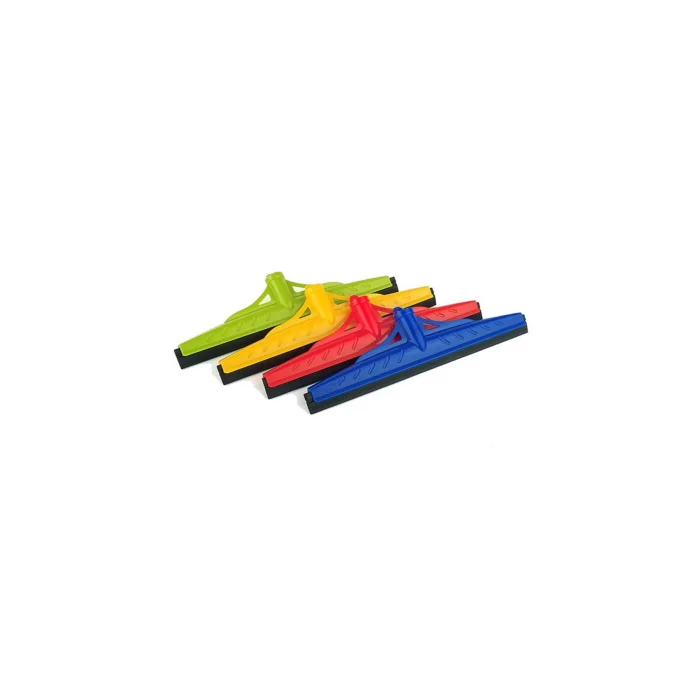 40 Cm Plastik Yersil