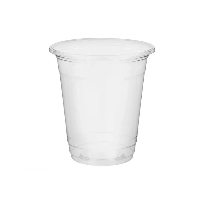 450 cc PP (Mat) Plastik Bardak 16 Oz * 50 li
